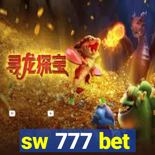 sw 777 bet